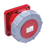 Niglon 17826 Socket 3P+E+N 63A 415V
